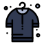 shirt icon