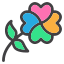 Clover icon