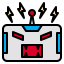 机器人 icon