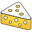 Cheese Block icon