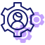 settings icon