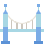 Brücke icon