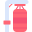 punching bag icon