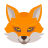 schlauer Fuchs icon