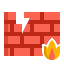 firewall icon
