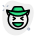 웃는 카우보이 icon