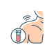 blood test icon