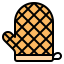 mitten icon
