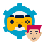 videogioco icon