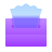盒子组织 icon