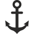 anchor icon