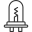 bulb icon