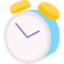 alarm clock icon