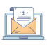 banca en línea icon
