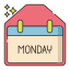 Понедельник icon