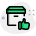 feedback sulla consegna icon
