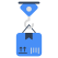 Parcel Lifting icon