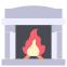 Fire icon