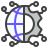 internet setting icon