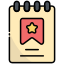 notepad icon