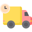 delivery time icon