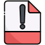 Document icon