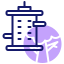 bird feeder icon
