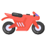 motorcycle icon