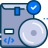 Caixa de software icon