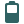 softteal style battery level icon