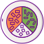 vegetais icon