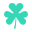 Clover icon