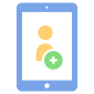 device icon