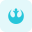 rebel alliance icon