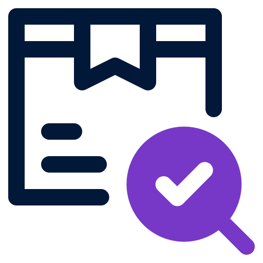 product research icon