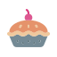 Homemade Pie icon