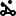 tiny glyph style ballista icon