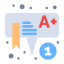 learning material icon
