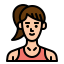 trainers icon