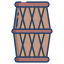 Dholak icon