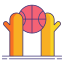 Basketball Ball icon