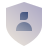 User Shield icon