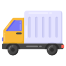 delivery truck icon