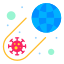 virus icon