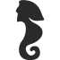 Hippocampus icon