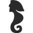 hippocampus icon