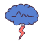 Brainstorm icon