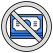 sin efectivo icon