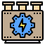 factory icon