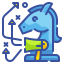 strategy icon
